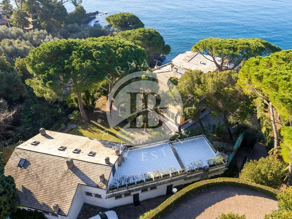 Villa i Recco, Genoa - foto 3