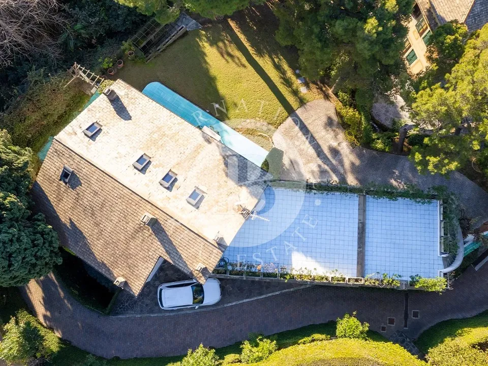 Villa i Recco, Genoa - foto 4