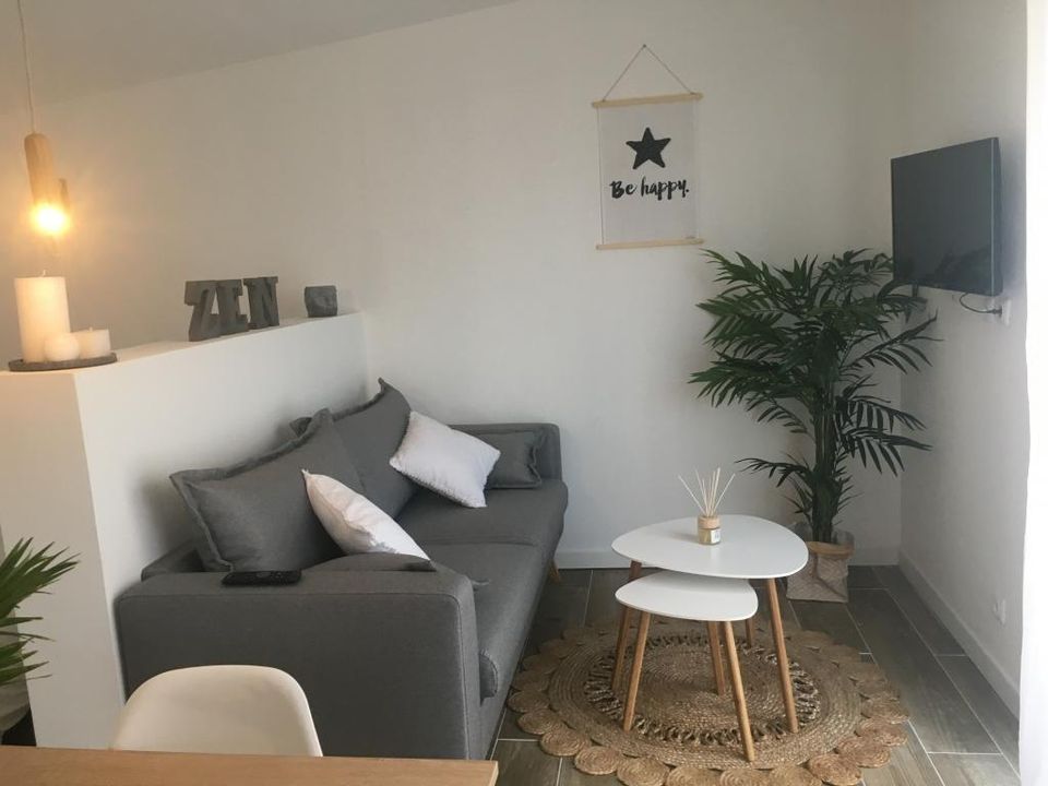 Studio i Solliès-Pont, Var - bilde 2