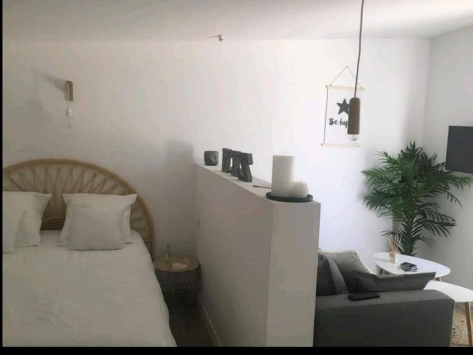Studio i Solliès-Pont, Var - bilde 4