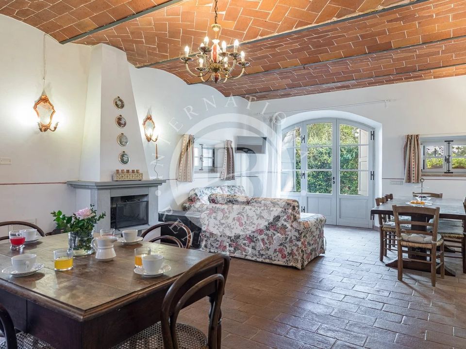 Villa i Monte San Savino, Arezzo - foto 4