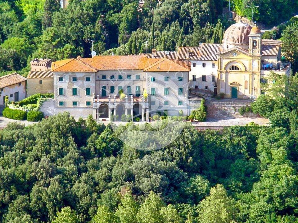 Villa i Palaia, Pisa - foto 2