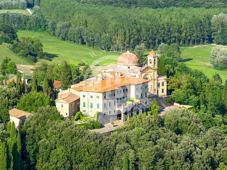 Villa i Palaia, Pisa - foto 3
