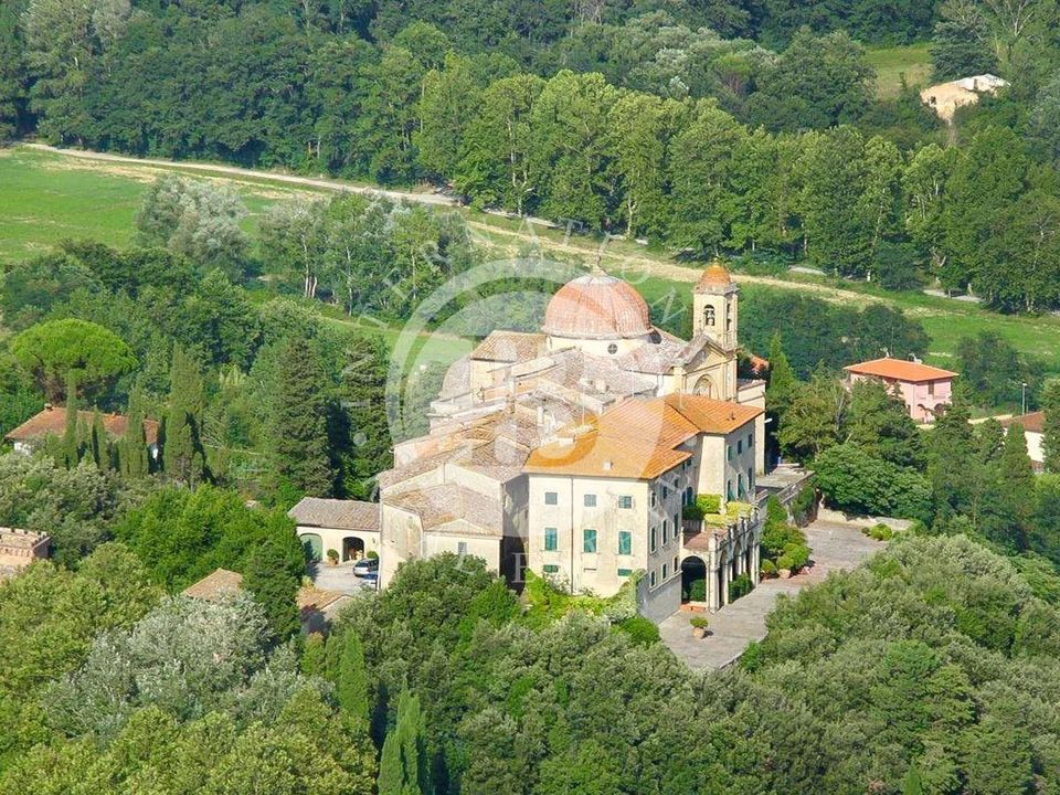 Villa i Palaia, Pisa - foto 4