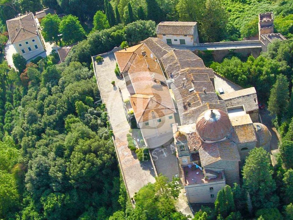 Villa i Palaia, Pisa - foto 5