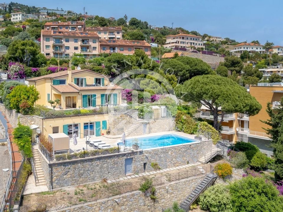 Villa i Dimaro Folgarida, Trento - foto 2