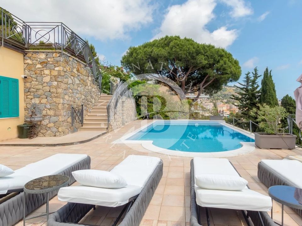 Villa i Dimaro Folgarida, Trento - foto 3
