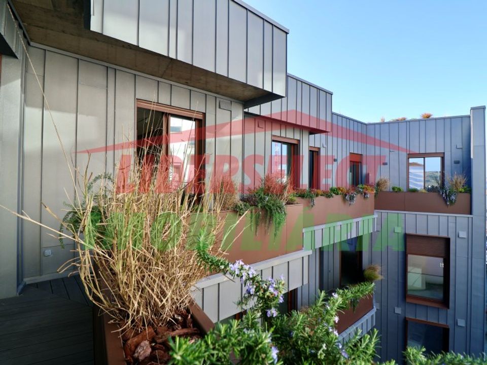 Penthouse i Lourinha, Lisbon - foto 1