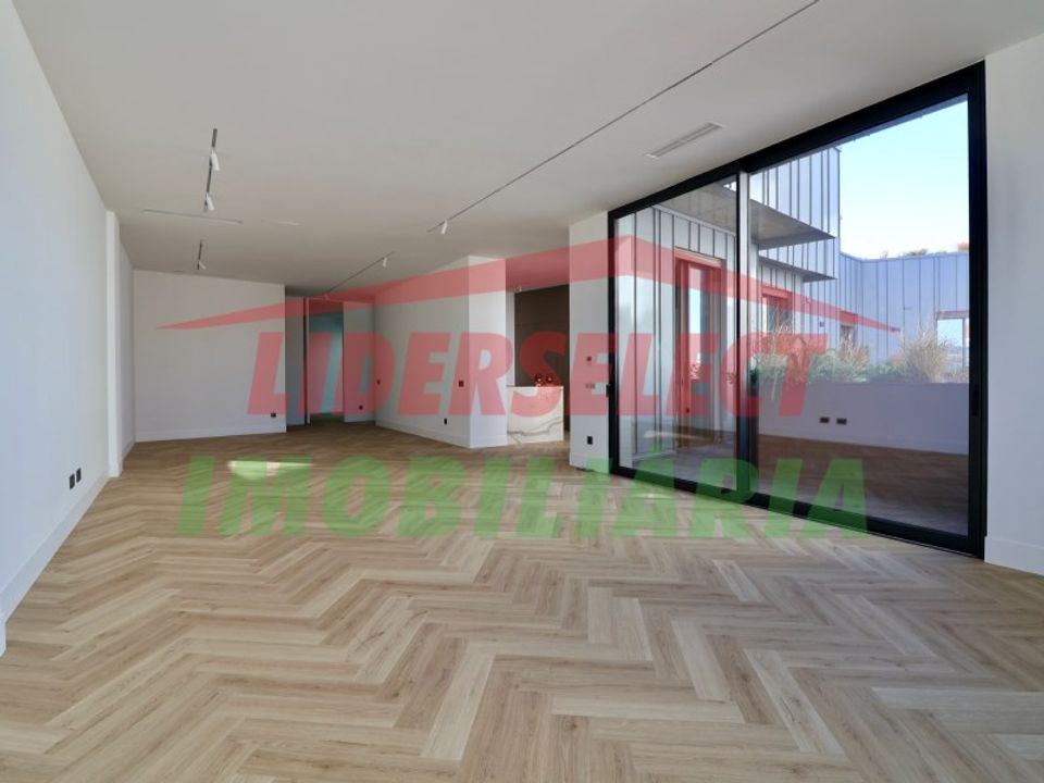 Penthouse i Lourinha, Lisbon - foto 3