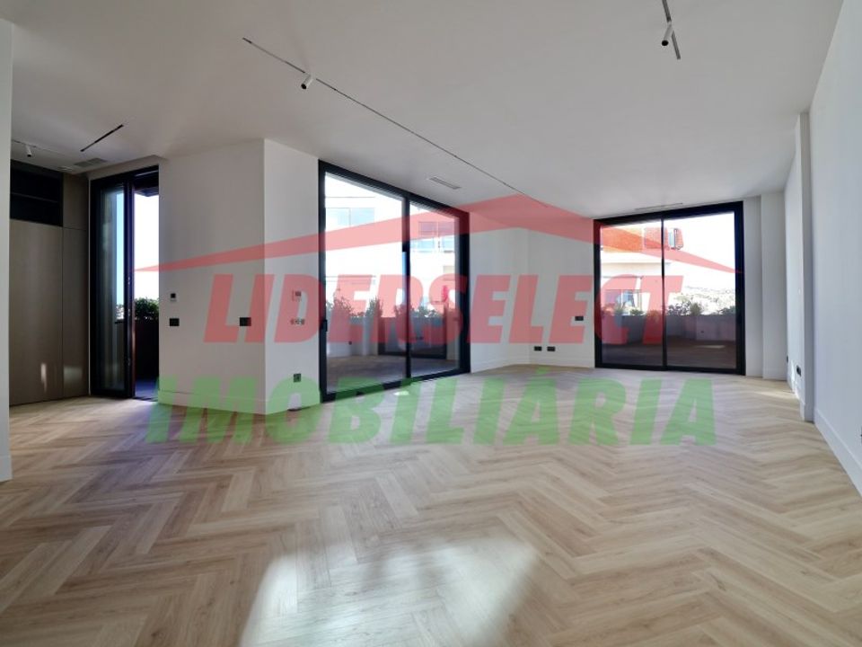 Penthouse i Lourinha, Lisbon - foto 4