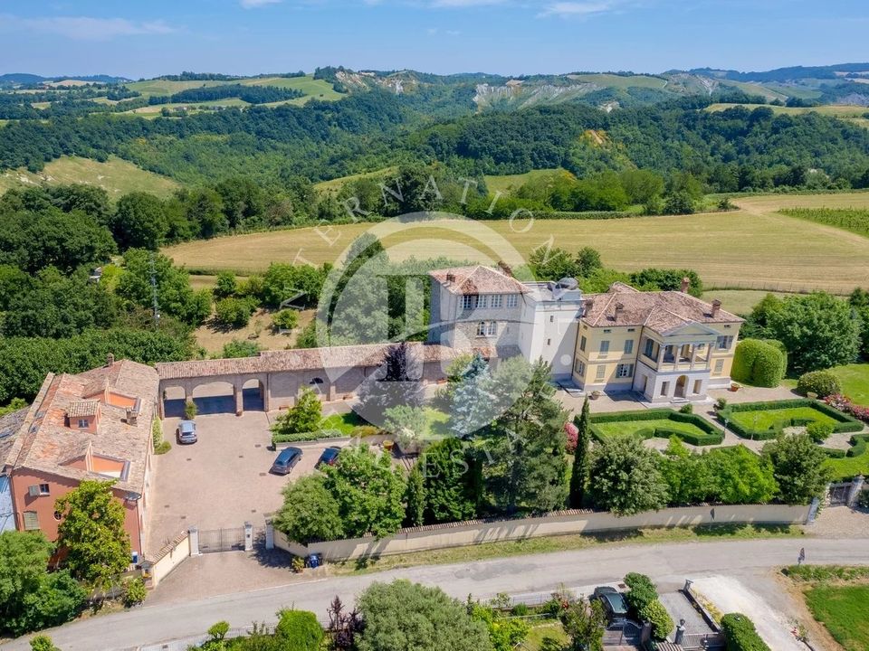 Villa i Fornovo di Taro, Parma - foto 2