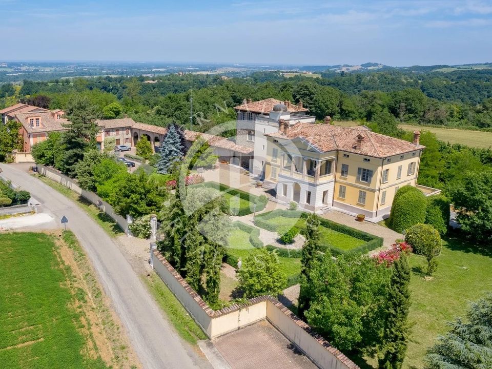 Villa i Fornovo di Taro, Parma - foto 3
