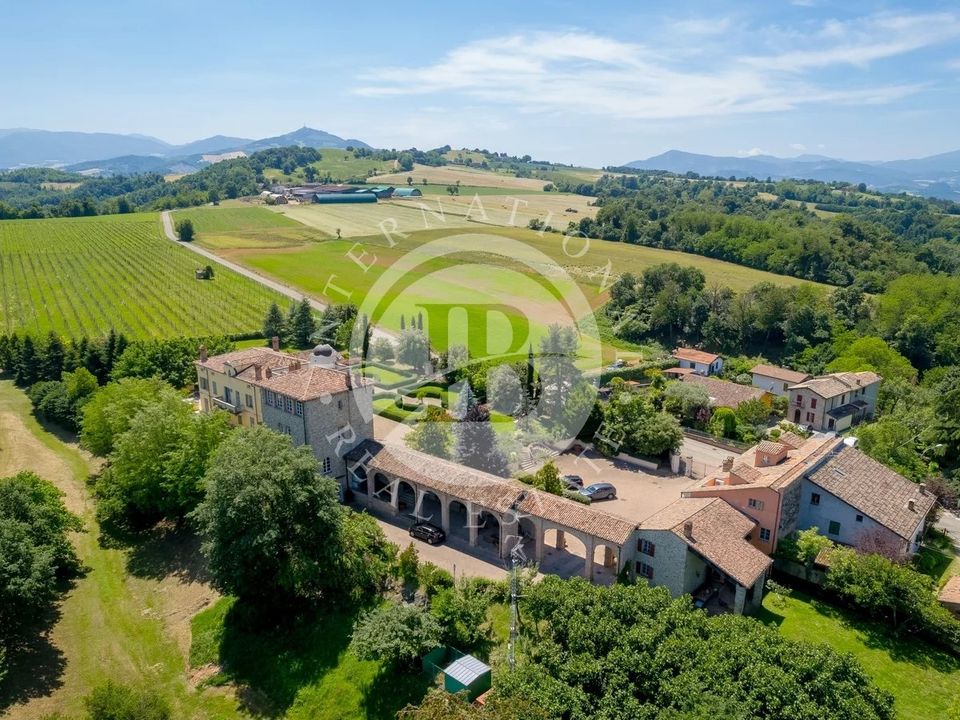Villa i Fornovo di Taro, Parma - foto 4