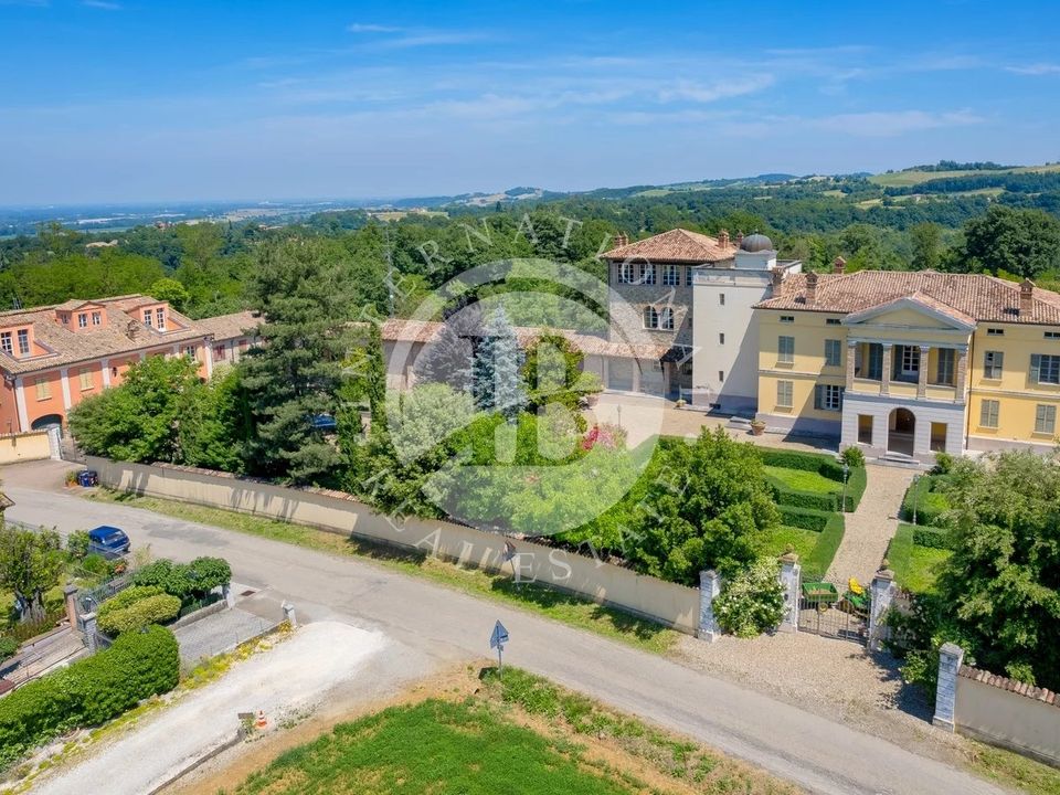 Villa i Fornovo di Taro, Parma - foto 5