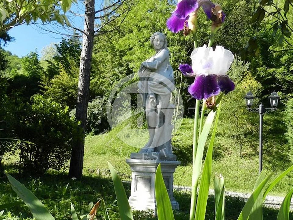 Villa i Castelnuovo di Garfagnana, Lucca - foto 4