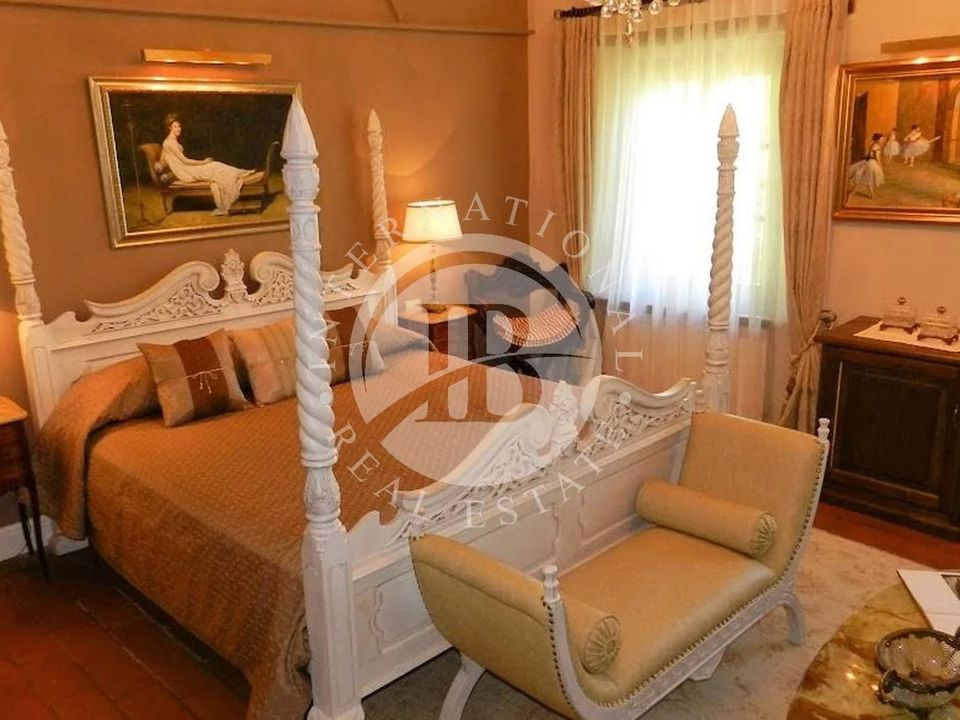 Villa i Castelnuovo di Garfagnana, Lucca - foto 5