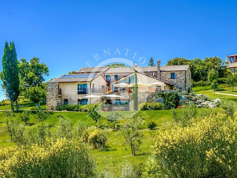 Villa Cinigianossa, Grosseto - kuva 4