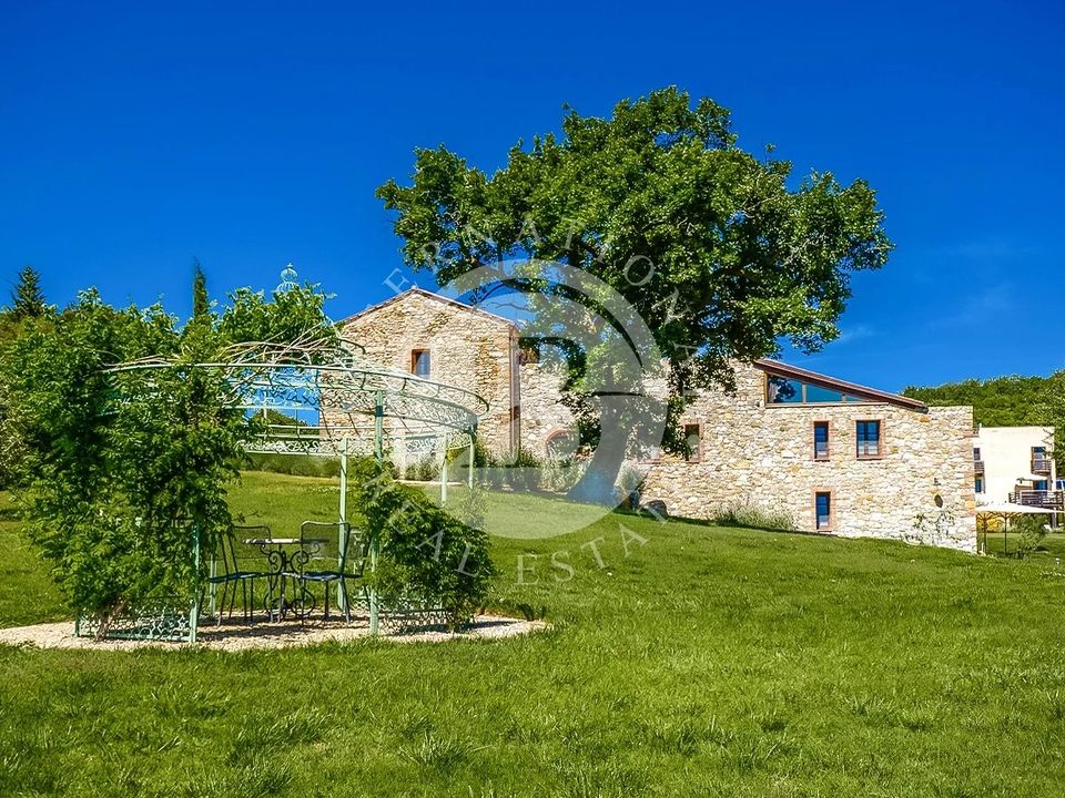 Villa Cinigianossa, Grosseto - kuva 5