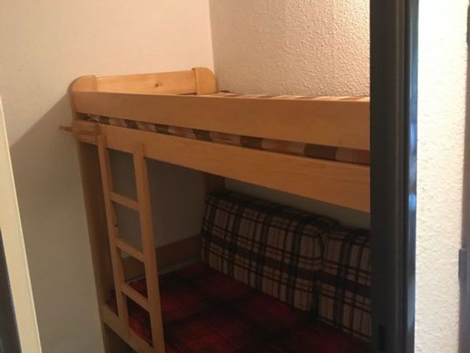 Studio i Arâches-la-Frasse, Haute-Savoie - foto 3