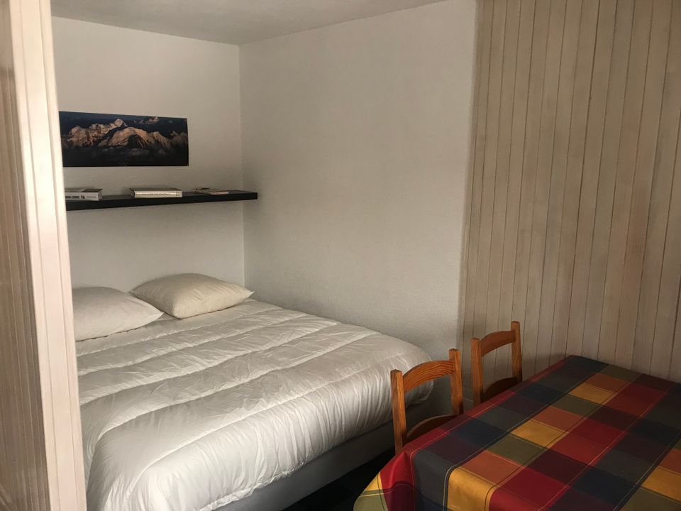 Studio i Arâches-la-Frasse, Haute-Savoie - foto 5