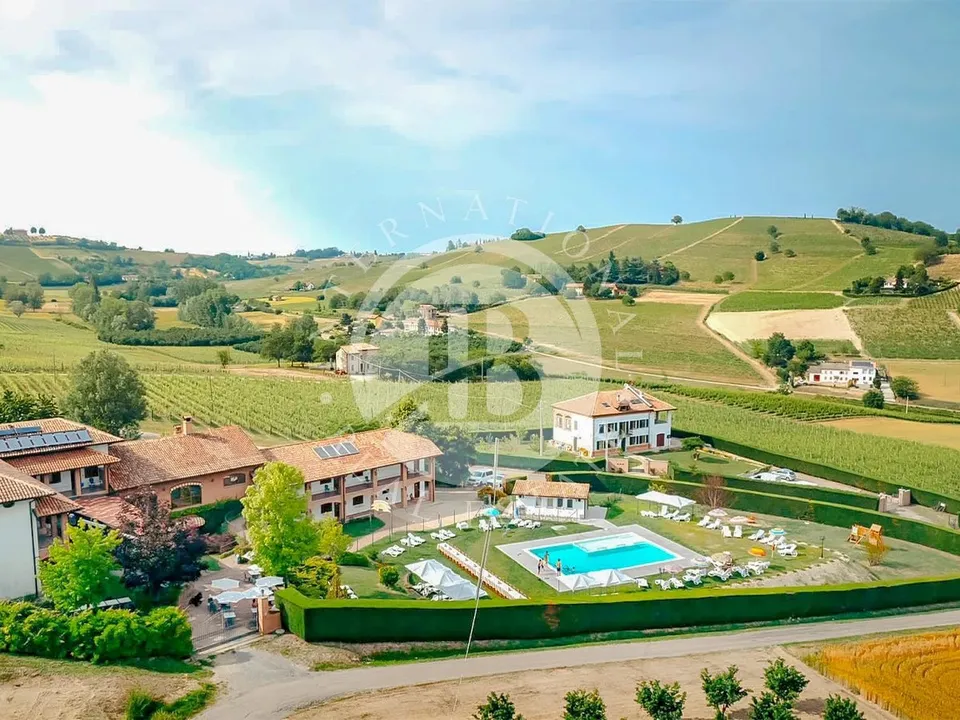 Villa a Asti, Asti - foto 1