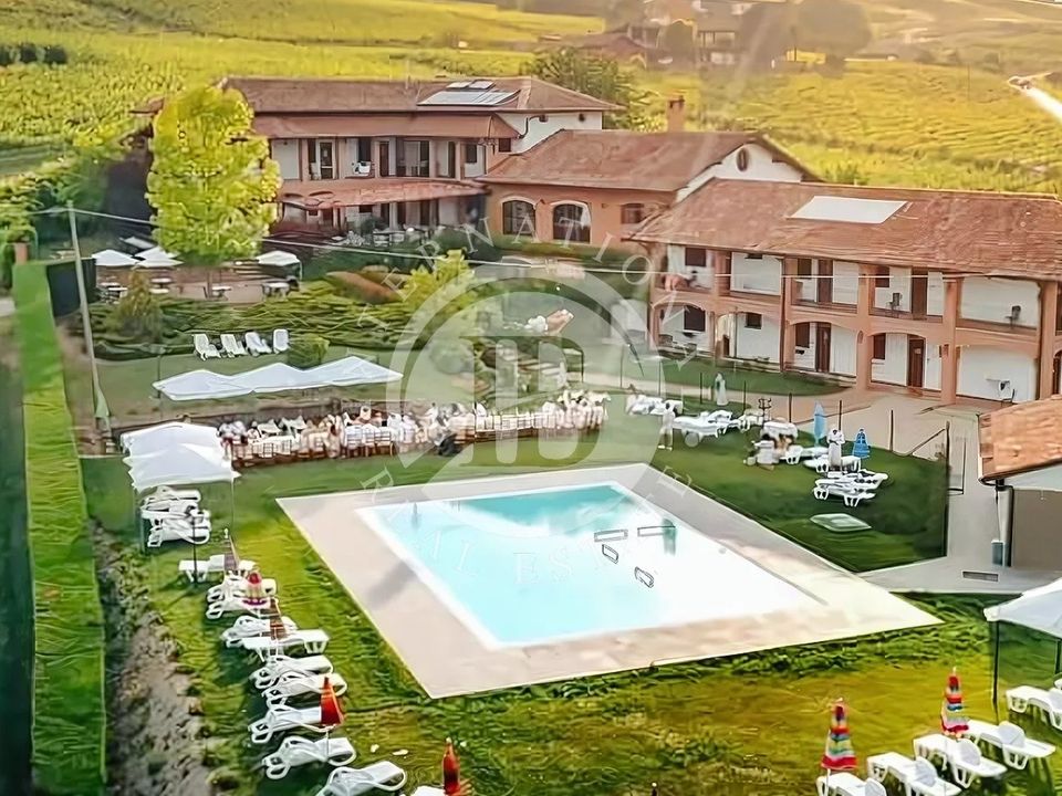 Villa a Asti, Asti - foto 5
