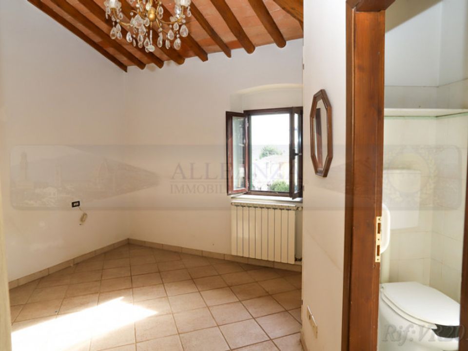 Lejlighed i Montespertoli, Florence - foto 4