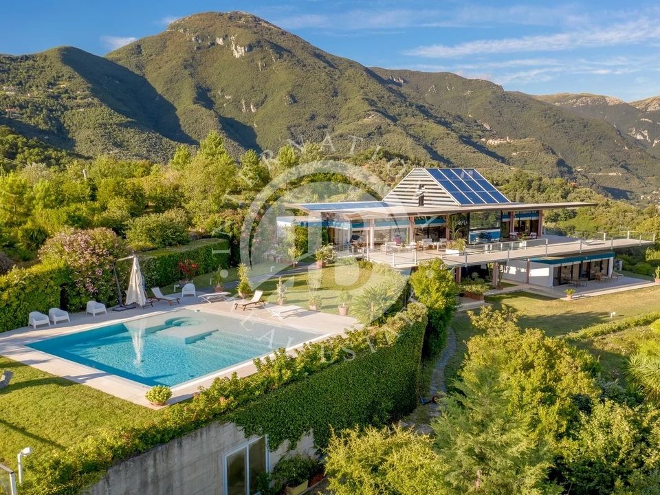 Villa i Camaiore, Lucca - bilde 4