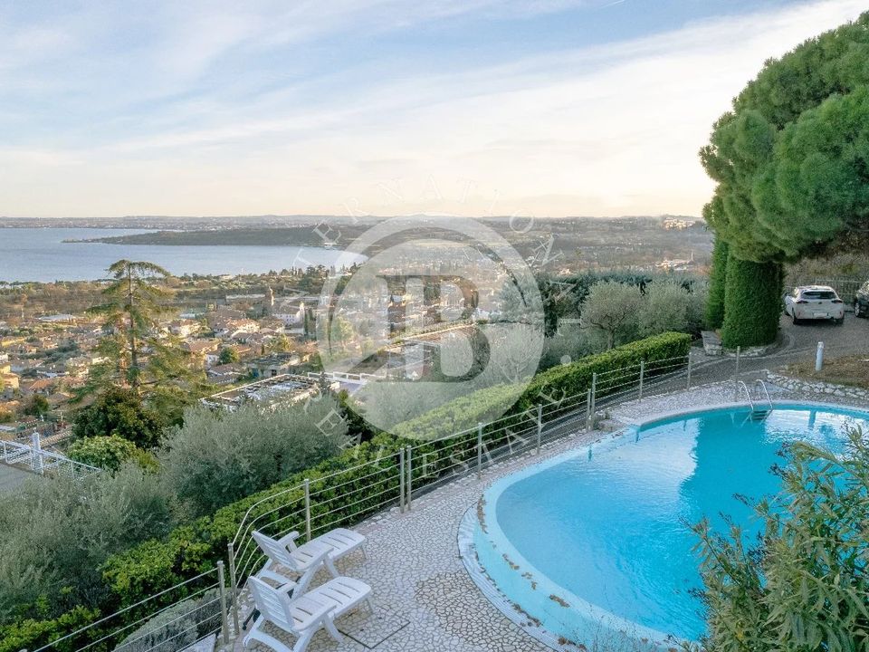 Villa i Botticino, Brescia - foto 3