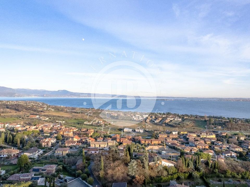 Villa i Botticino, Brescia - foto 4