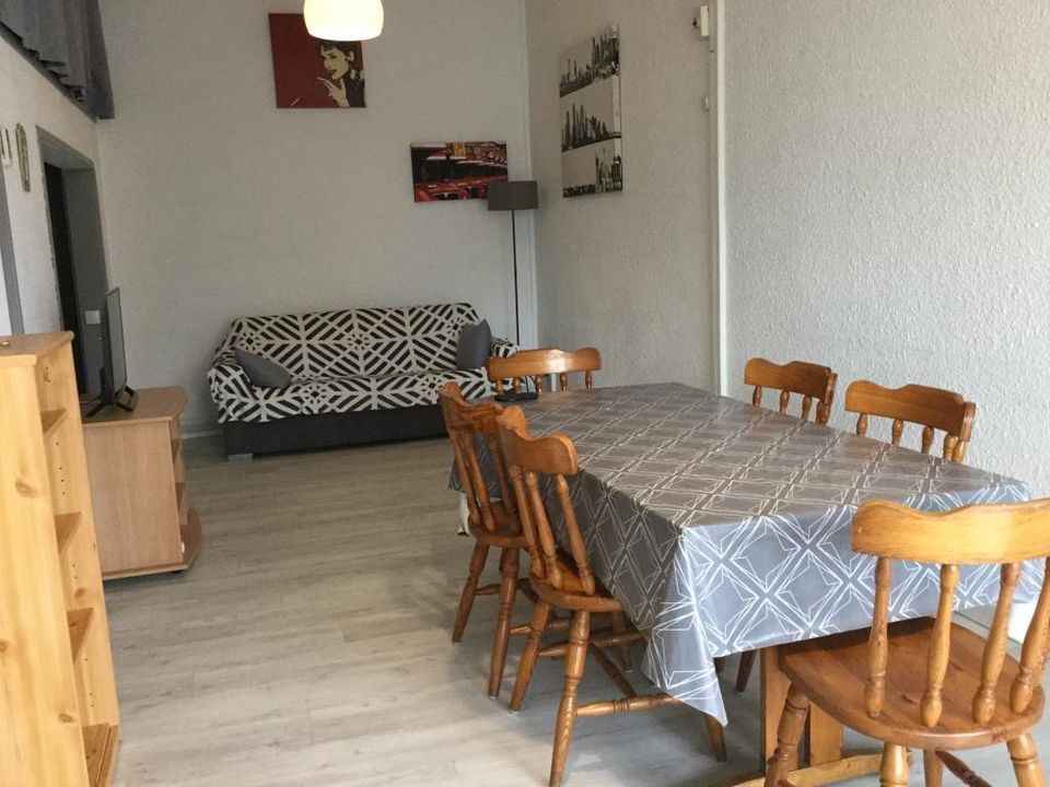 Lejlighed i Canet-en-Roussillon, Pyrenees-Orientales - foto 1