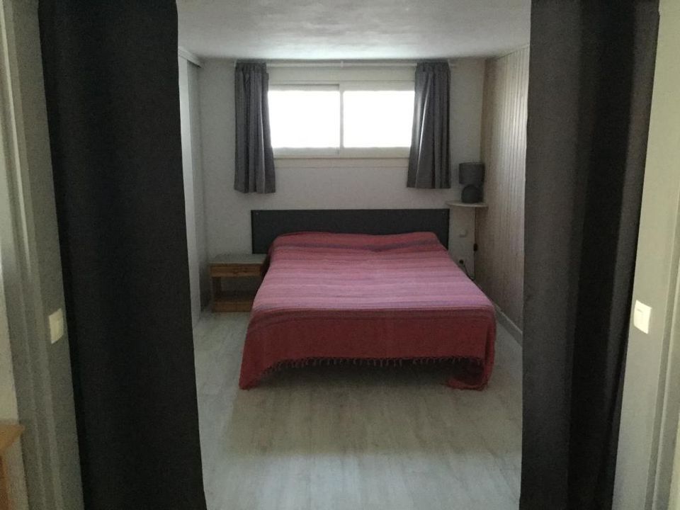 Lejlighed i Canet-en-Roussillon, Pyrenees-Orientales - foto 3