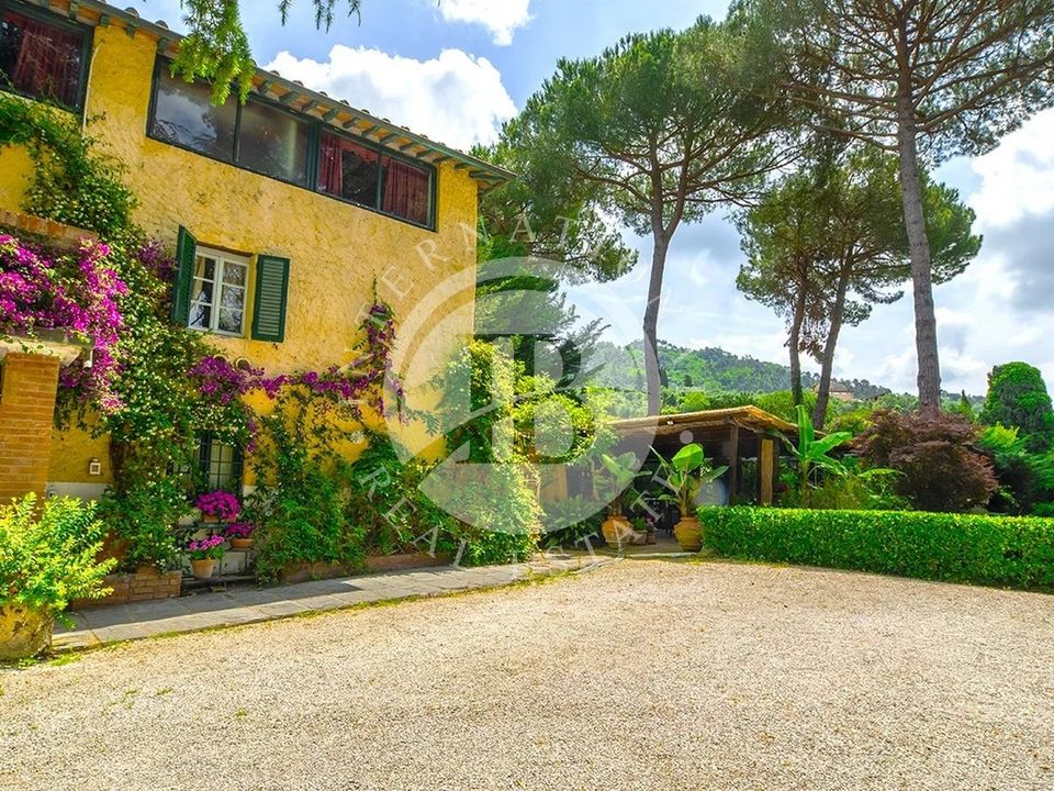 Villa i Massarosa, Lucca - foto 2