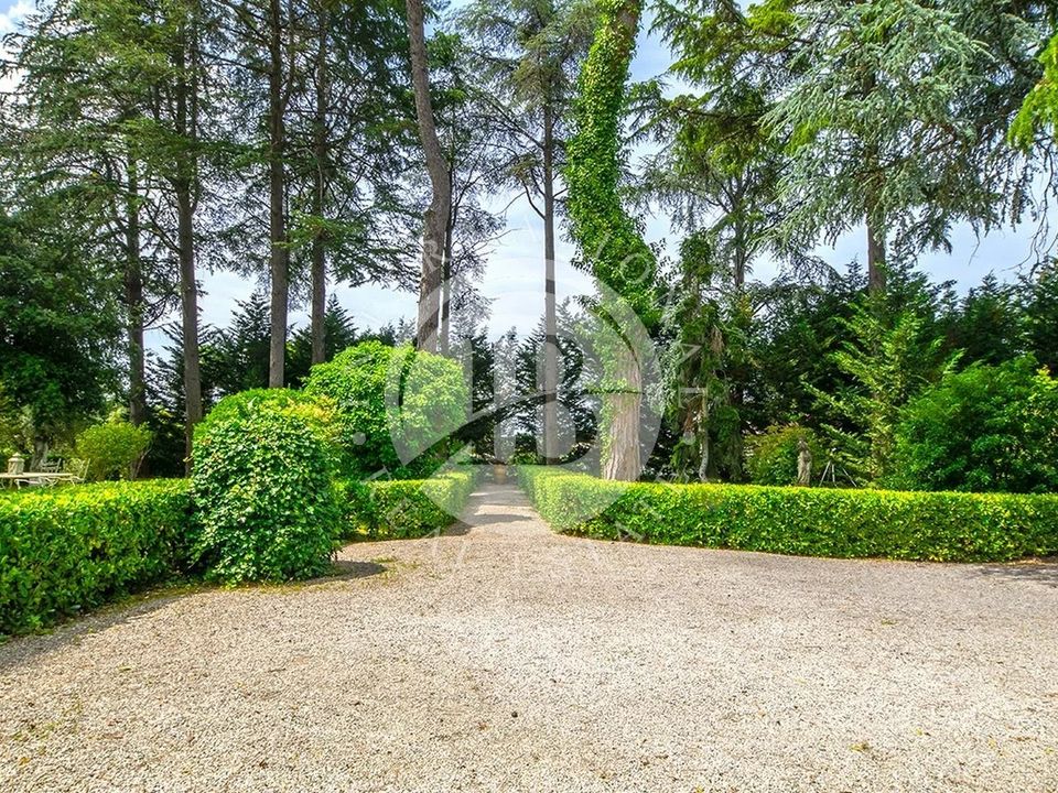 Villa i Massarosa, Lucca - foto 3