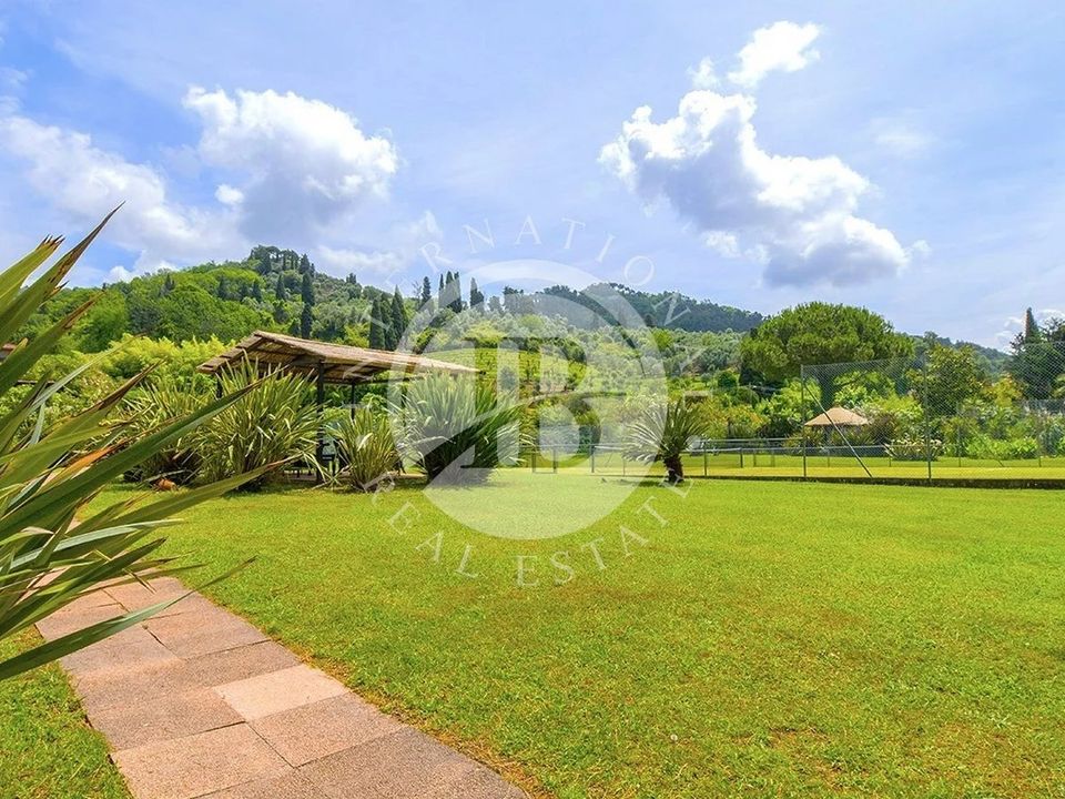 Villa i Massarosa, Lucca - foto 4