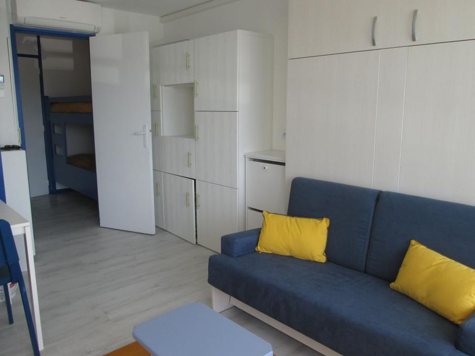Studio i Hendaye, Pyrenees-Atlantiques - foto 1