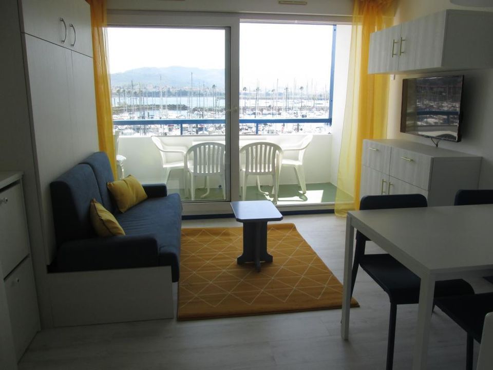 Studio i Hendaye, Pyrenees-Atlantiques - foto 2
