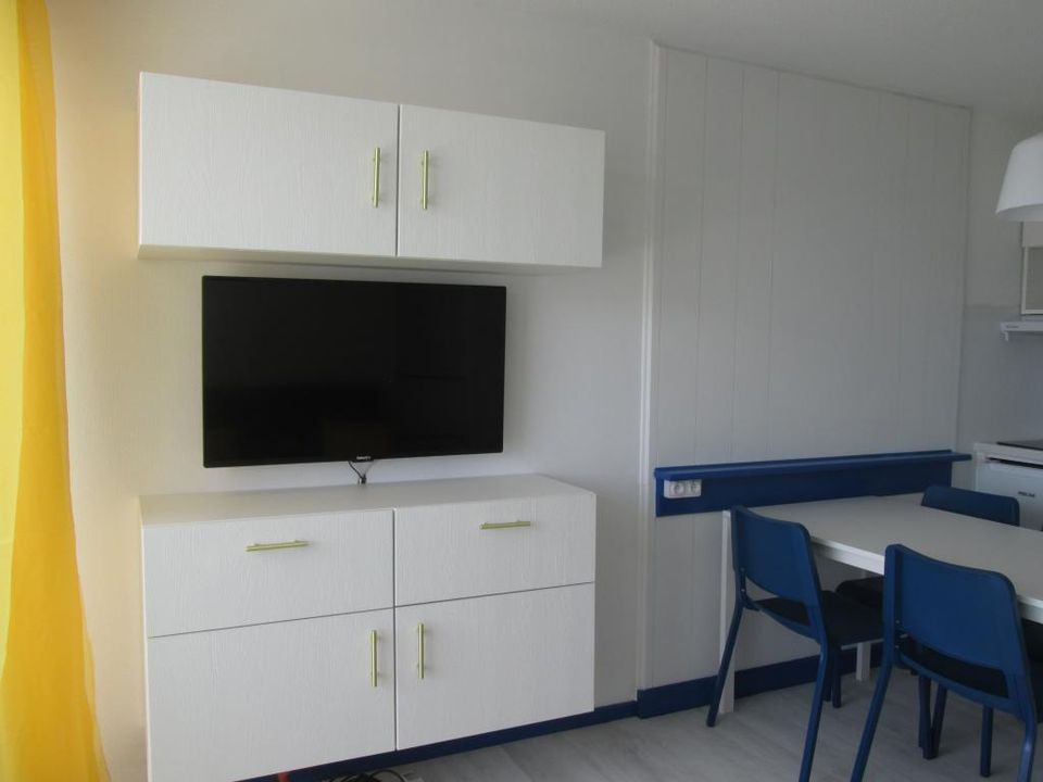 Studio i Hendaye, Pyrenees-Atlantiques - foto 3