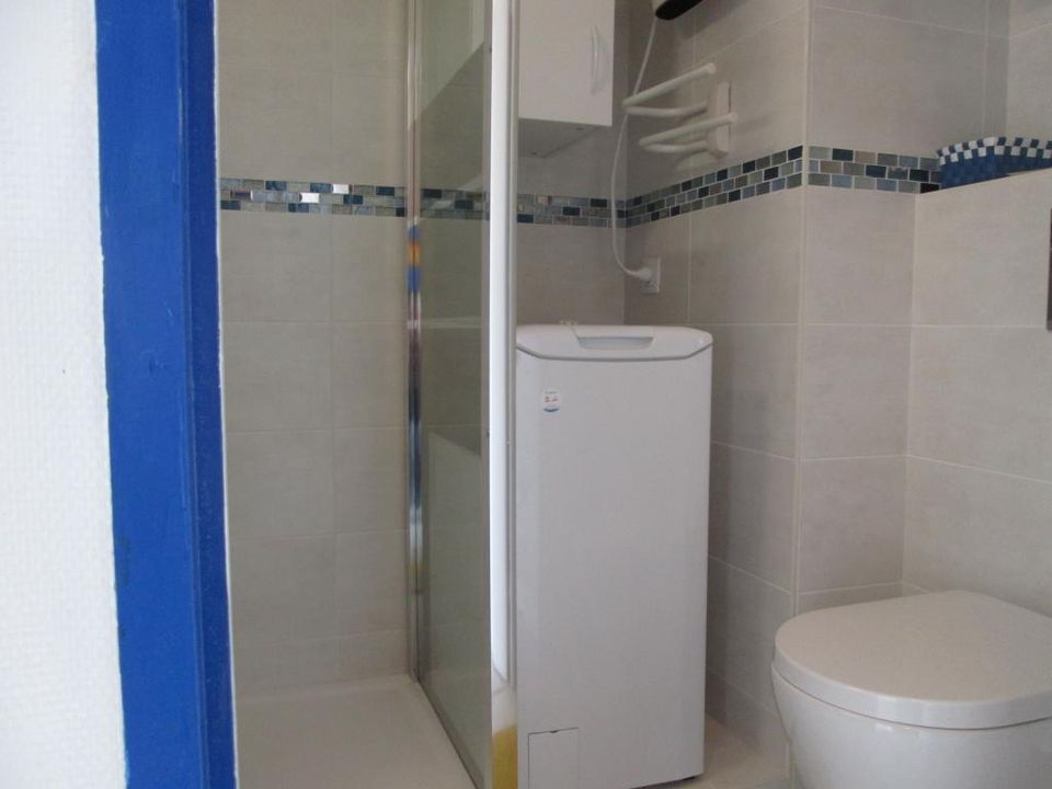 Studio i Hendaye, Pyrenees-Atlantiques - foto 4