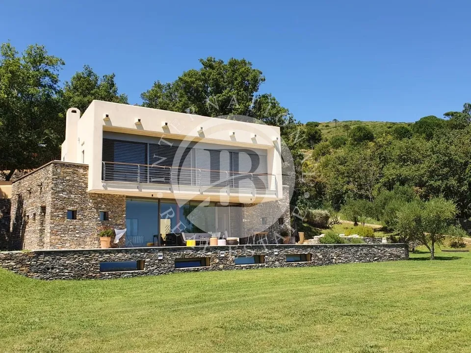 Villa i Alassio, Savona - foto 2