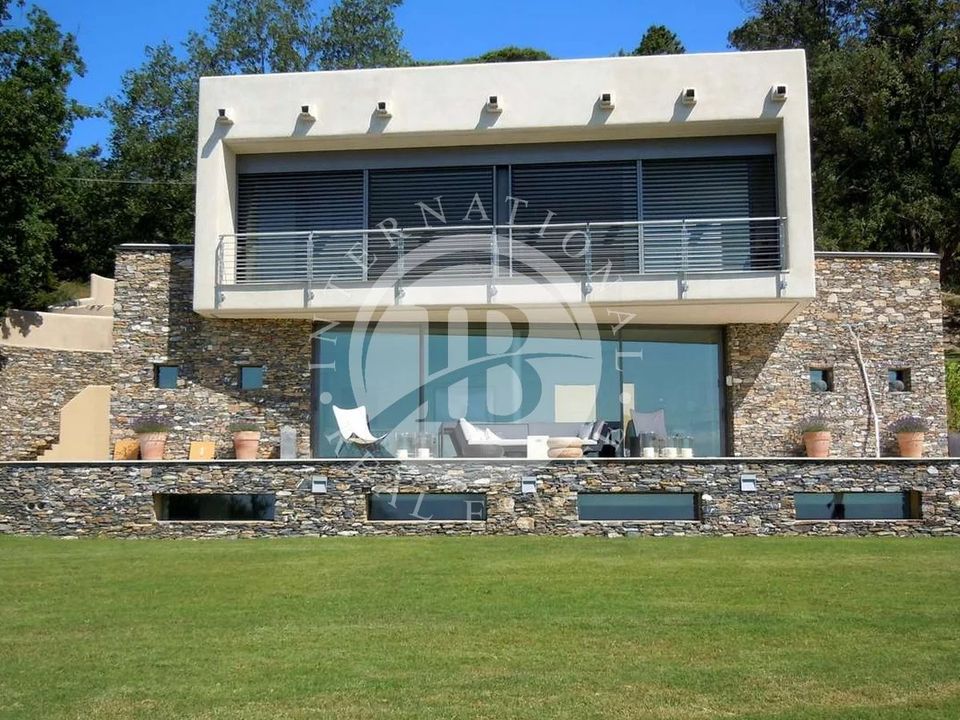 Villa i Alassio, Savona - foto 3