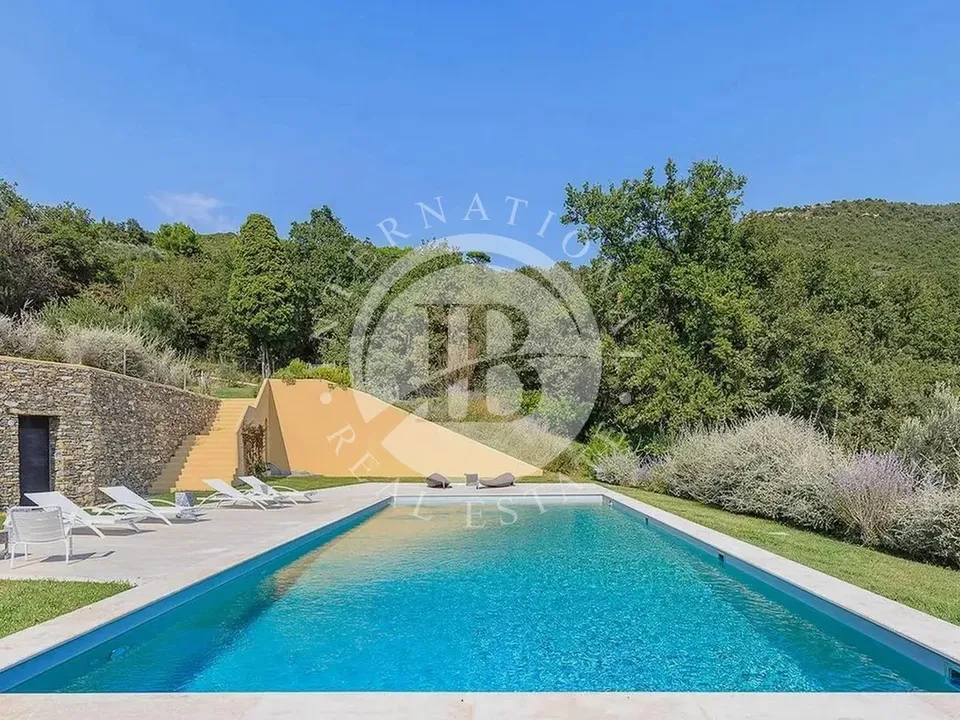 Villa i Alassio, Savona - foto 4