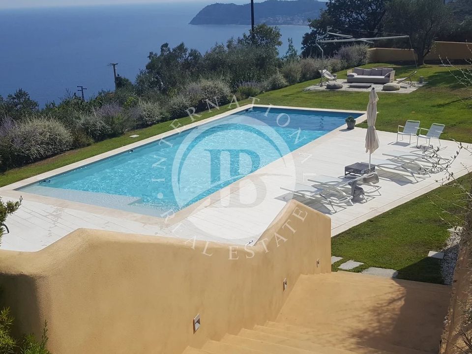 Villa i Alassio, Savona - foto 5