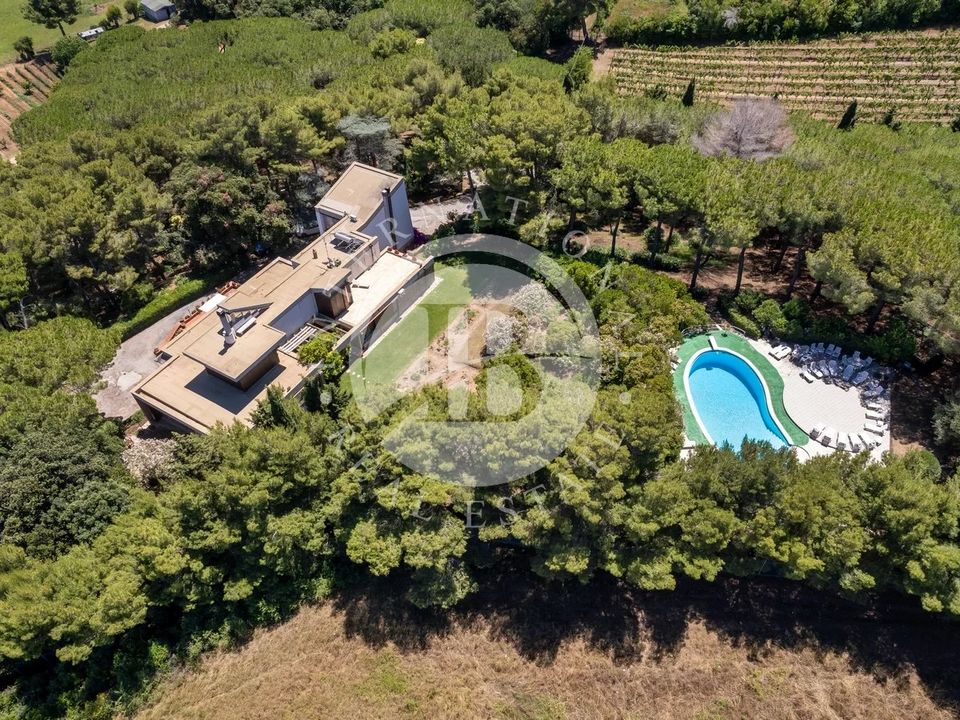 Villa i Piombino, Livorno - foto 3