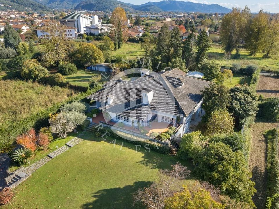 Villa i Pietrasanta, Lucca - foto 2