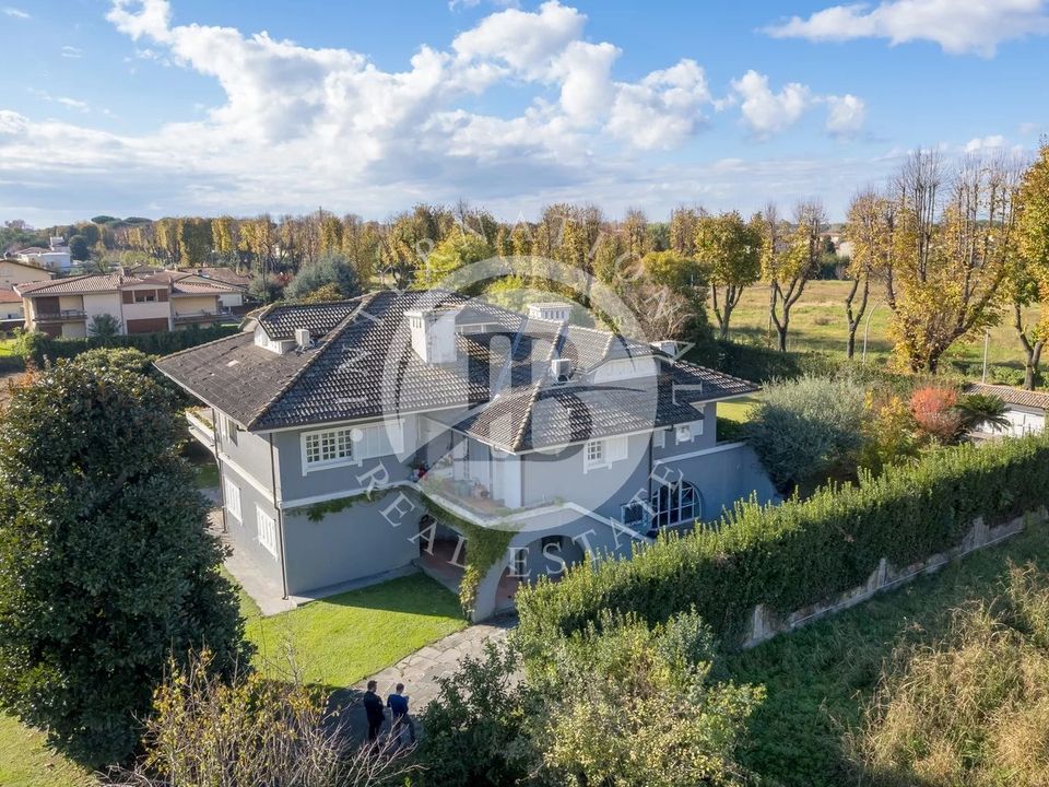 Villa i Pietrasanta, Lucca - foto 3