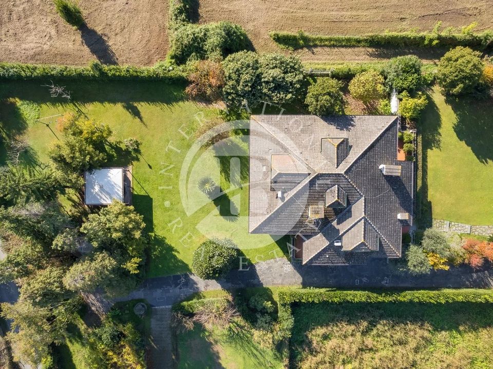Villa i Pietrasanta, Lucca - foto 4