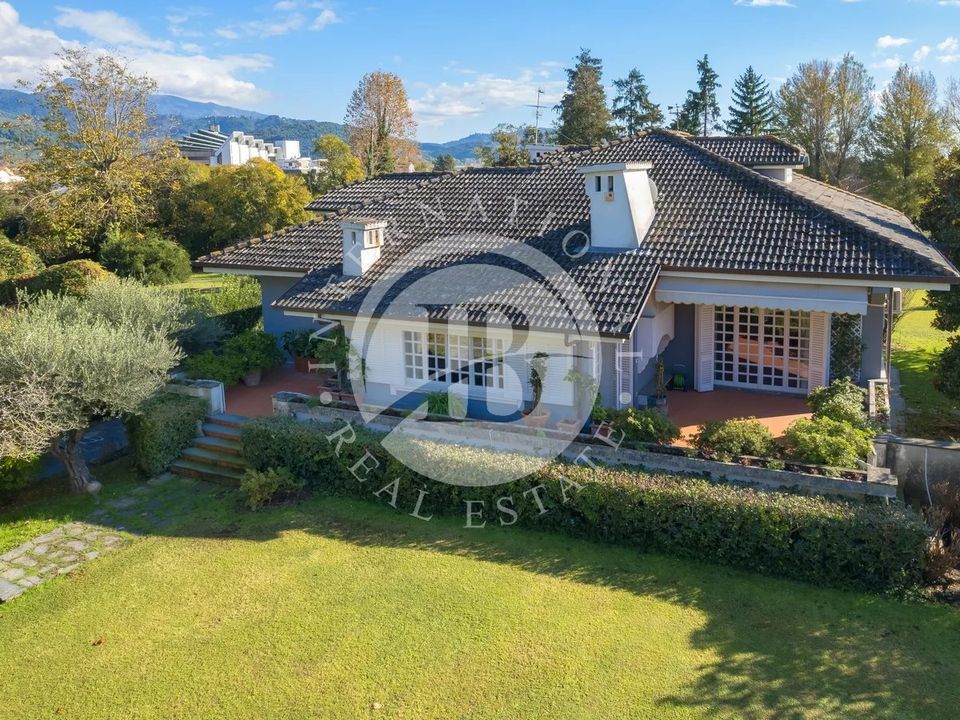 Villa i Pietrasanta, Lucca - foto 5