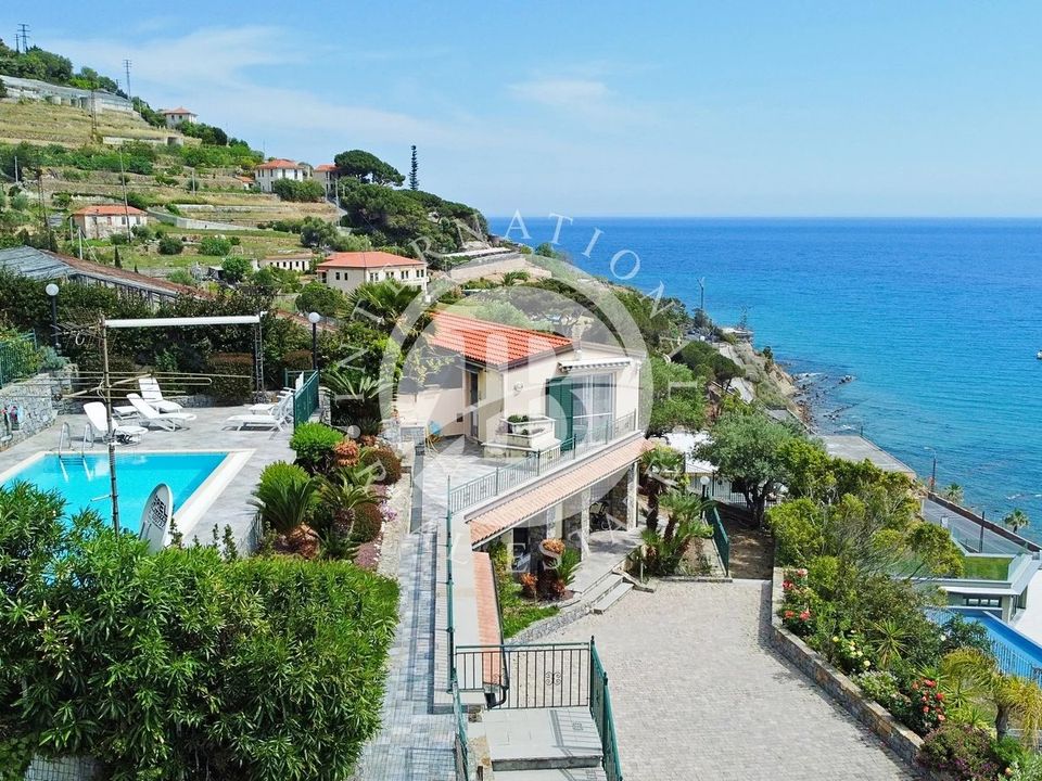 Villa a Sanremo, Imperia - foto 1