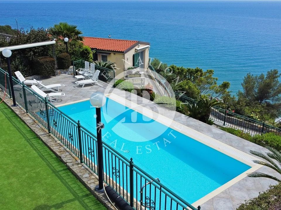 Villa a Sanremo, Imperia - foto 3